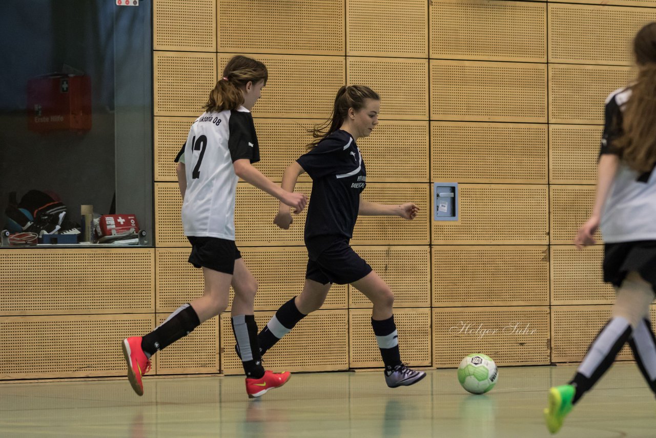 Bild 75 - Girls Cup